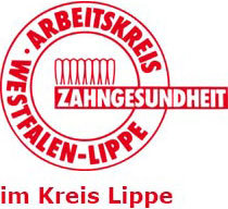 Arbeitskreis Zahngesundheit Lippe